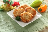 【全國漁會】澎湖花枝排300g