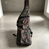 Rifle bag pcp/ pocket 3 uklik camo bag