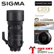 Sigma 70-200mm f/2.8 DG DN OS Sports Lens (Sony E)
