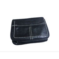 FOSSIL WALLET (LEATHER)
