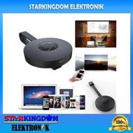 MiraScreen G2F Miracast Wireless WiFi Mirroring HDMI Dongle hp to TV