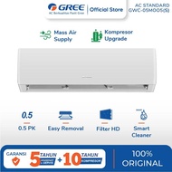 GREE AC 1/2 PK Standart 0.5PK GWC-05MOO5 05MOO5 0,5 PK GWC05MOO5