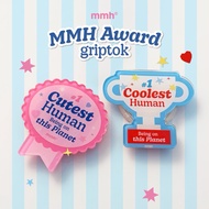 mmh award griptok Phone Clip Stand | mmheartstore