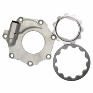 Oil Pump Assembly 119802-32120 11980232120 for Yanmar 3TNV82A 3TNV88 3TNV84 Engine