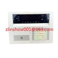 

 XK3190-D10 Weighing Indicator with RS232 Interface   D10 LED