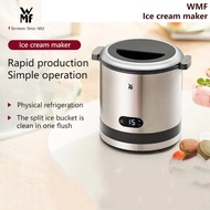Wmf Germany Futengbao Ice Cream Maker Small Household Automatically Make Fruit Ice Cream machine Split Ice Cream Maker Visual Ice Cream Maker 德国福腾宝冰淇淋机小型家用自动制作水果冰淇淋机
