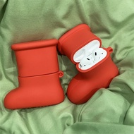 Airpods 3 Soft Case pro 2 Shoes Astroboy Brand Tide Drop Protection Airport gen2 1 2022