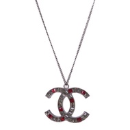 CHANEL 金屬Necklace項鍊
