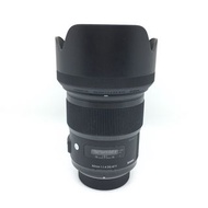 Sigma 50mm F1.4 Art (For Nikon)
