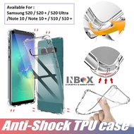 Anti Shock Case S22/S22+/S22Ultra/S21FE/S21/S21+/S21Ultra/Note20/Note20Ultra/S20+/S20ultra/S20/Note1
