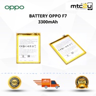 BATTERY-OPPO F7 (BLP661)/BATERI-OPPO F7 (BLP661)