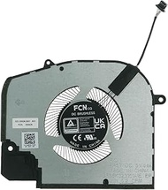 GPU Cooling Fan Replacement for Dell Inspiron 16 Plus 7620 for Vostro 7620 RTX 3050 0N49HW 023.100QN