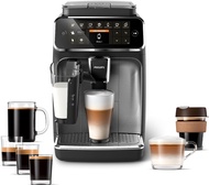 Philips LatteGO Series 4300 Fully Automatic เครื่องชงกาแฟอัตโนมัติ Espresso Machine EP4346