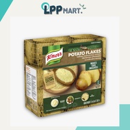 KNORR POTATO FLAKES 2KG