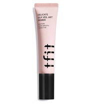 TFIT Delicate Silk Veil Art Primer 柔滑持妝隱形毛孔有色妝前乳/素顏霜 30ml
