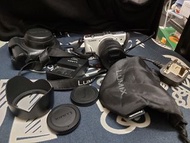 急放!!🥺🥺Panasonic GF2 包14-42 F3.5-5.6 鏡頭