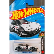 Hot Wheels 26B 26C JDM MAZDA MX-5 MIATA Hot Wheels Car