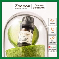 Cocoon Winter Melon Acne Solution to Clean Acne and Prevent Acne 5ml -CC27