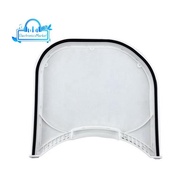 1Pcs 5231EL1003B Dryer Lint Filter Screen with Felt Rim Seal for  Clothes Dryer Replaces 5231EL1003B