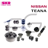 SKR บูชปีกนก Nissan Teana J31 J32 ปี 2003-2013 นิสสัน ทีน่า เทียน่า บูช บู๊ช บูชปีกนกล่างตัวเล็ก บูช