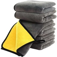 MICROFIBER CAR WASH CLOTH CAR WASH DETAILING CLOTH/