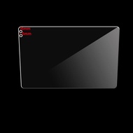 Tempered glass for TEYES CC2 CC3 CC3 2K 9 10.1 Inch GPS Car Radio Media Player Navigation stereo CC3