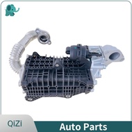 EGR Valve for Peugeot 308 Citroen Berlingo Ford Focus DV5 1.5 TDCi Diesel Engine OEM 2311066 9813050