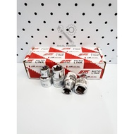JTC Star Bits Socket E10 E11 E12 E14 E16 E18 E20 E22 Star Model Socket Wrench/ E 1/2"