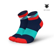 Dongyidong Mall [INCYLENCE] Strides Short Navy Inferno