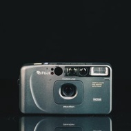 FUJI CARDIA Travel mini DUAL-P #7979 #135底片相機