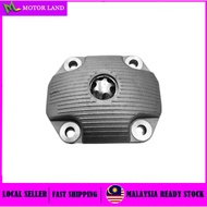 HONDA EX5 / DREAM EX5DREAM RACING HEAD COVER MODIFY CYLINDER UPPER CAP