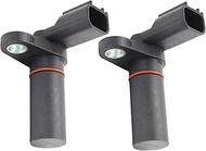 Powkos Camshaft Position Sensor 7T4Z6B288A Compatible with Ford Edge Fusion F-150 Explorer Taurus Li