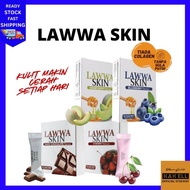 LAWWA SKIN Brightening Booster Supplement