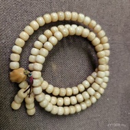 New Product 6x7mm108 with Bodhi Source Buddha Beads Wenwan Three-way Original Beads Dragon Ridge Who