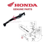 Lever RH Steering Handle ( 53175-KYZ-T00 ) RS-X V1 V2 💯 Honda Original