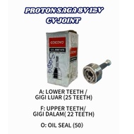 CV JOINT@PROTON SAGA 8V 12V CV JOINT