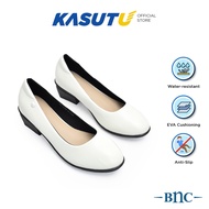 BNC Women Mid Heels Formal Shoes Kasut Rasmi Tumit Sederhana Perempuan | Kasut U 401-10789