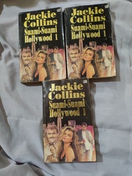 novel suami-suami hollywood jackie collins