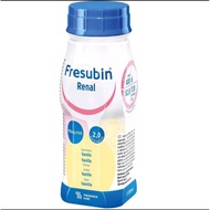 Fresubin renal Supplement 200ml