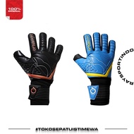 ORTUSEIGHT AEGIS GK GLOVE 2 COLOR GOALKEEPER GLOVES