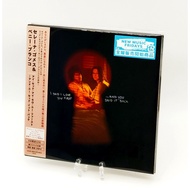 CD / SELENA GOMEZ & BENNY BLANCO I SAID I LOVE YOU FIRST