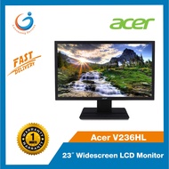 Acer V236HL 23-Inch Widescreen LCD Monitor