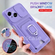 Casing For Tecno Spark Go 1 s 1s Go1 Go1s Go2025 Go2024 SparkGo1 SparkGo2025 TecnoSparkGo1 Ring Phon