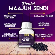 Maajun Sendi Warisan Alam Melegakan Sakit Lutut Pinggang dan Urat Saraf ORIGINAL💯