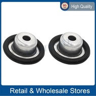 2Pcs Front Strut Cap Limit Stop For Je-tta Bora Golf MK4 Beetle AU-DI A3 TT 1J0 412 319 C 1J0 412 31