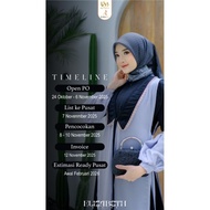 [Pre Order October 24 - November 06, 2025] Elizabeth SERIES BY RAISAKEY