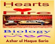Hearts on Fire Azhar ul Haque Sario