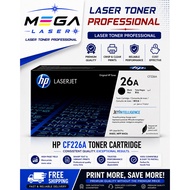 HP 26A / CF226A TONER CARTRIDGE