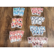 Topps Match Attax EPL 2014/15 - Bundle Deal#2 Base Cards (QueensPark, Southampton, Stoke, Sunderland, Swansea, West Ham)