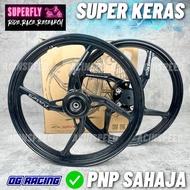 TERBARU SUPER FLY PROJECT 4 SPORT RIM 4 Batang/ Y15 Y16 Super Fly Sport rim Project x 4 batang